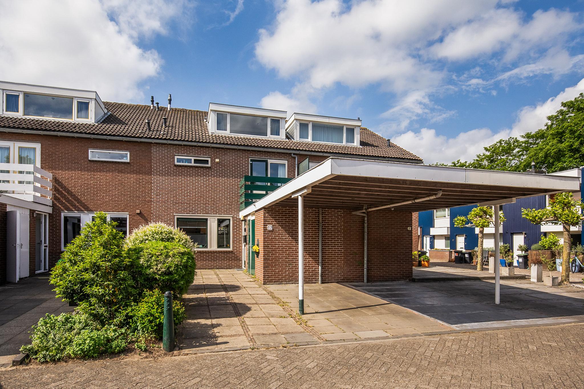 Wemmingen 17 , 2151 RK Nieuw-vennep 0