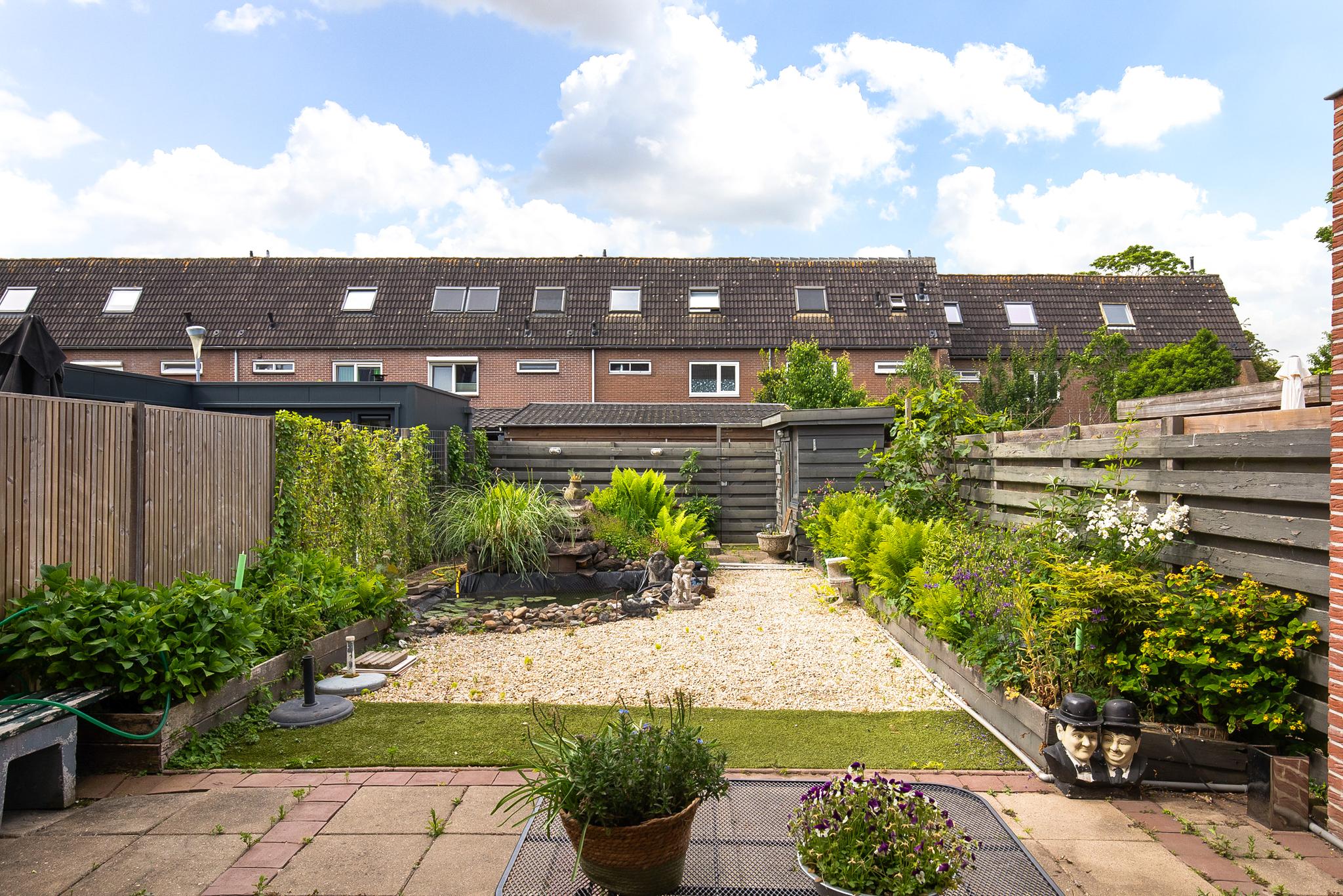 Wemmingen 17 , 2151 RK Nieuw-vennep 4