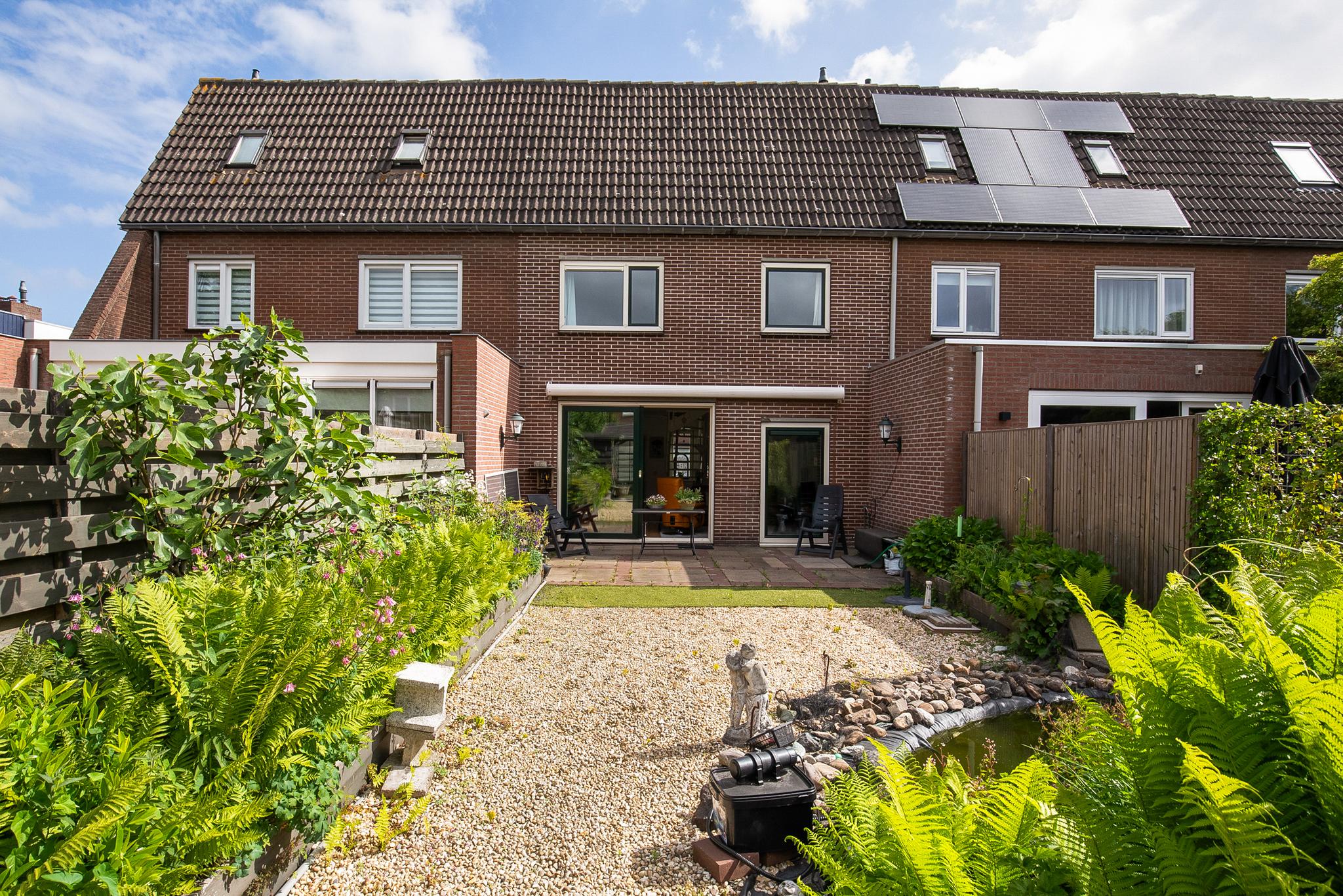 Wemmingen 17 , 2151 RK Nieuw-vennep 37