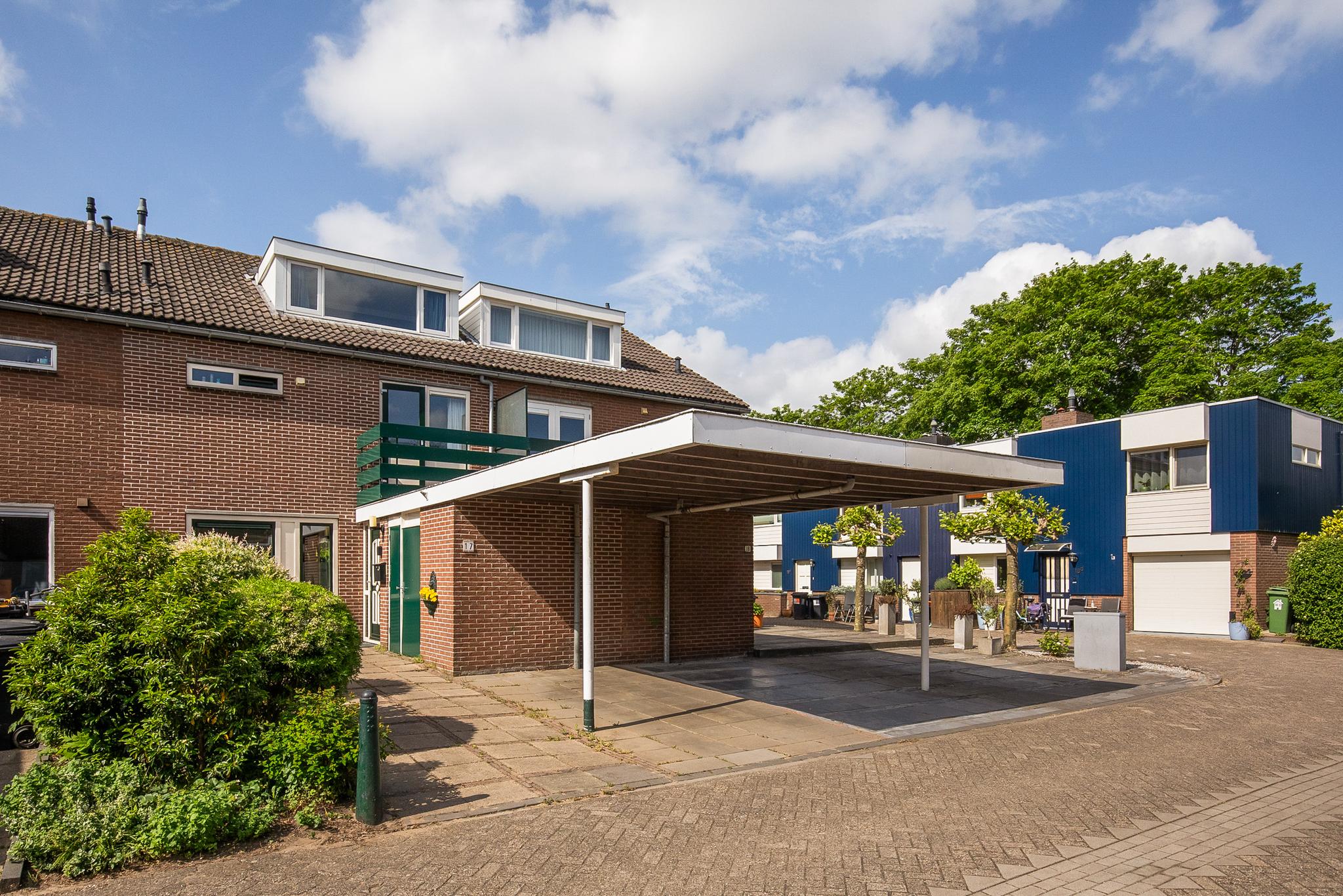 Wemmingen 17 , 2151 RK Nieuw-vennep 6