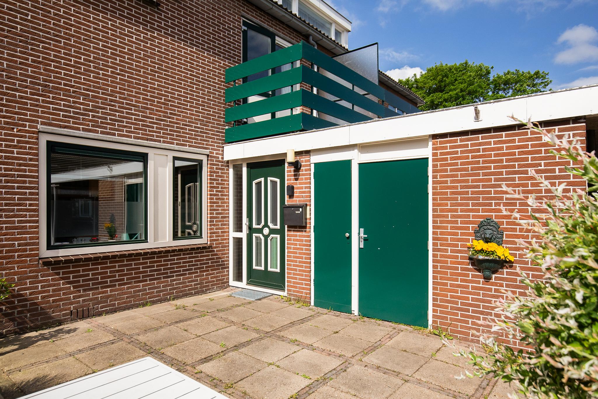 Wemmingen 17 , 2151 RK Nieuw-vennep 7