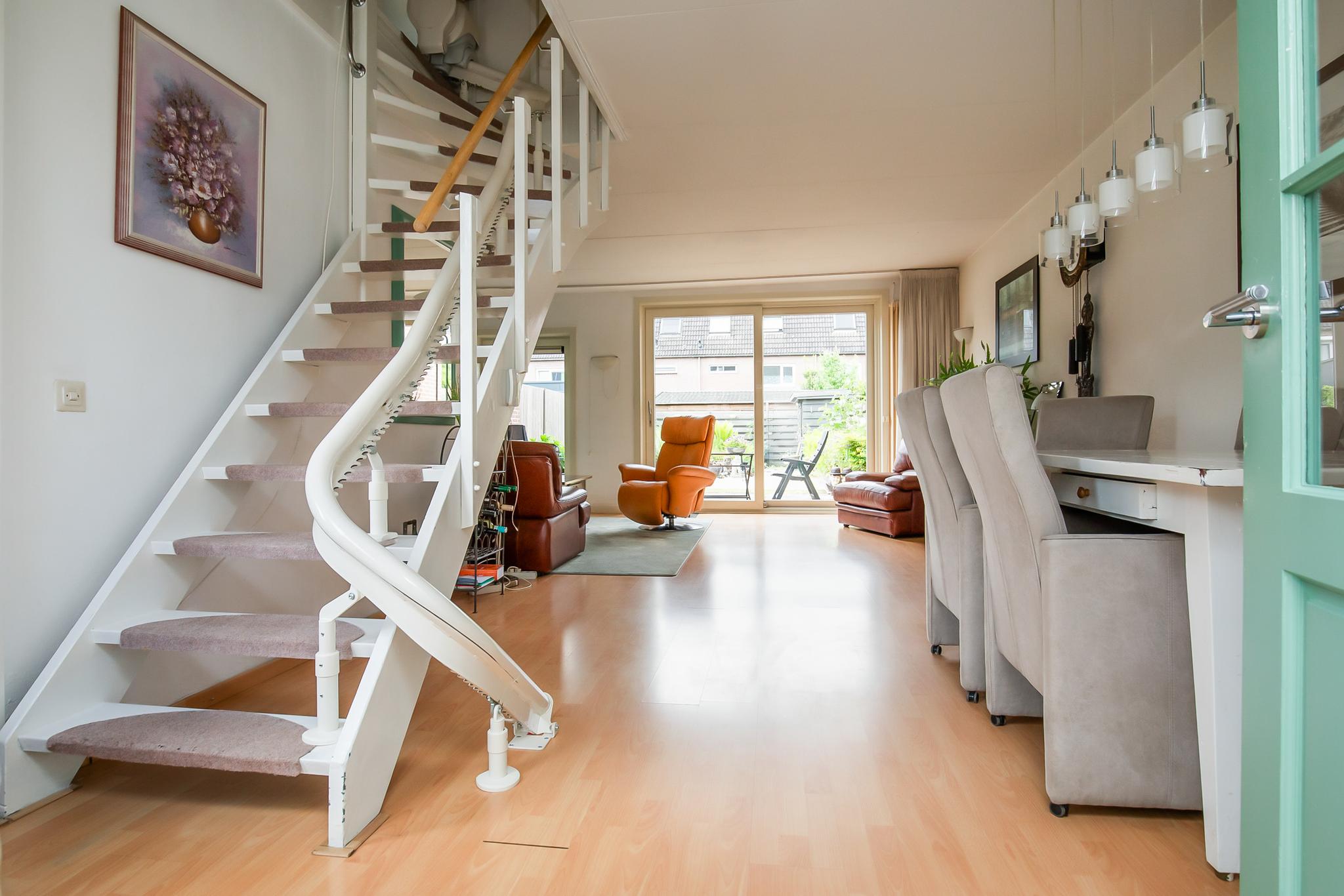 Wemmingen 17 , 2151 RK Nieuw-vennep 1