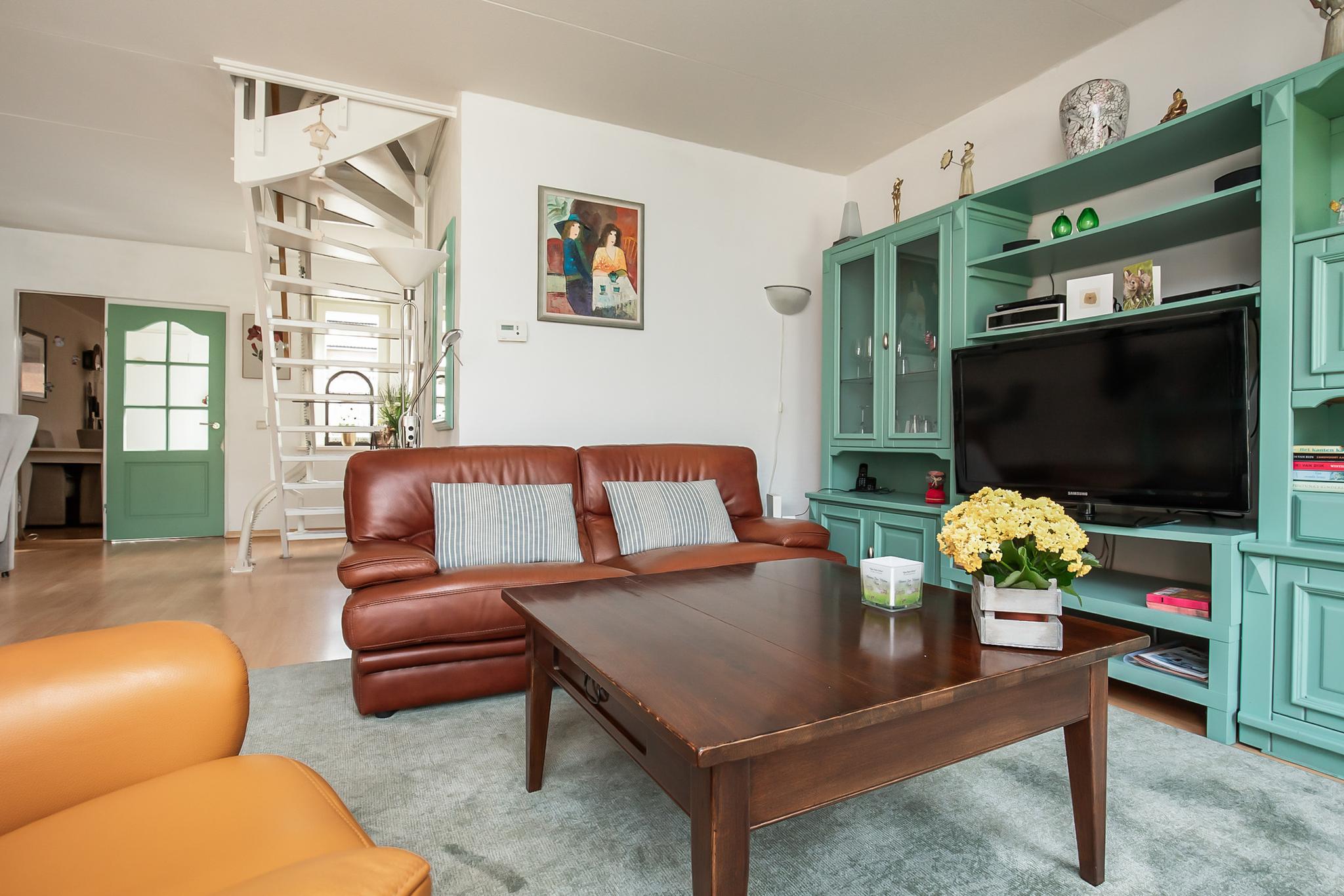 Wemmingen 17 , 2151 RK Nieuw-vennep 11