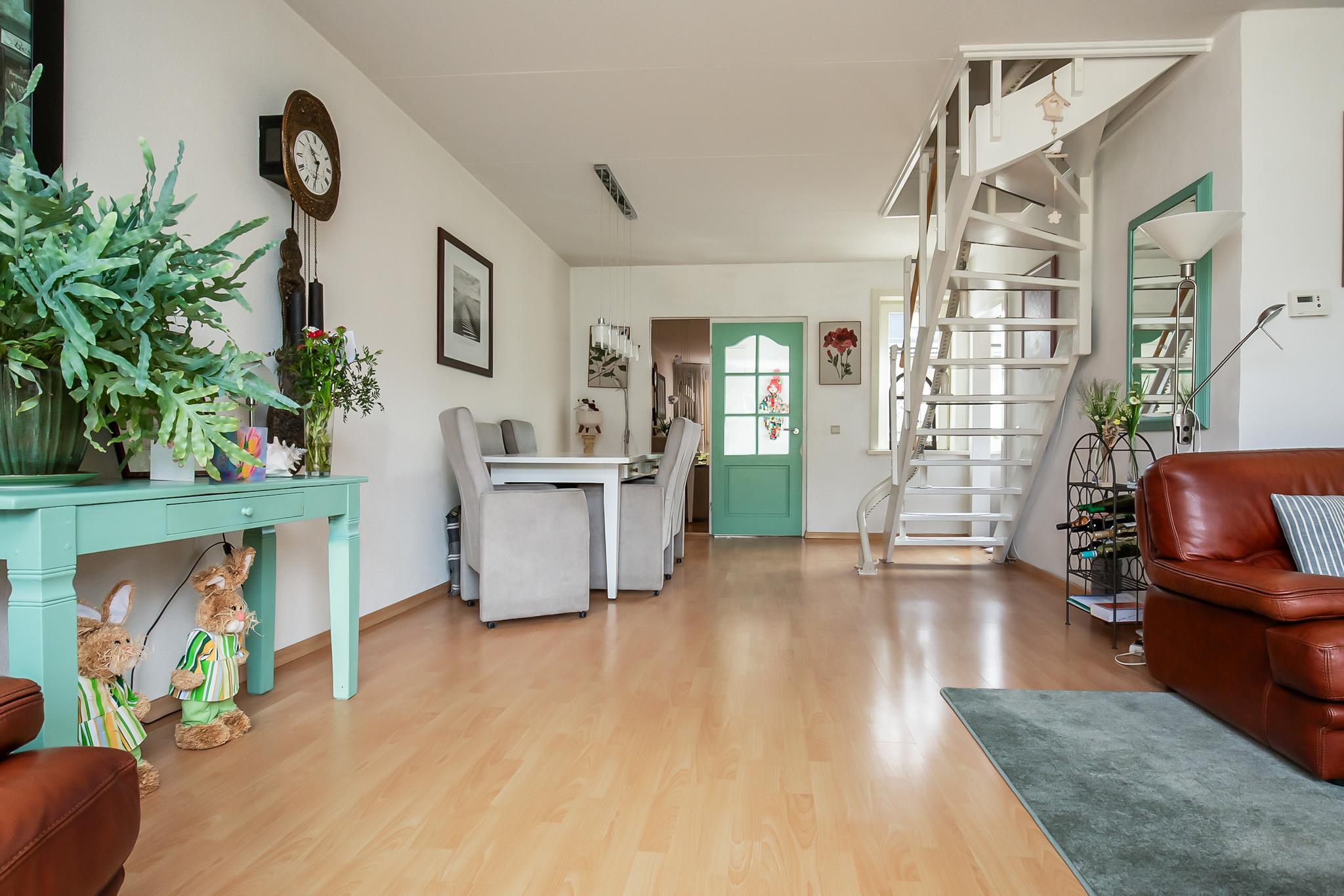 Wemmingen 17 , 2151 RK Nieuw-vennep 12