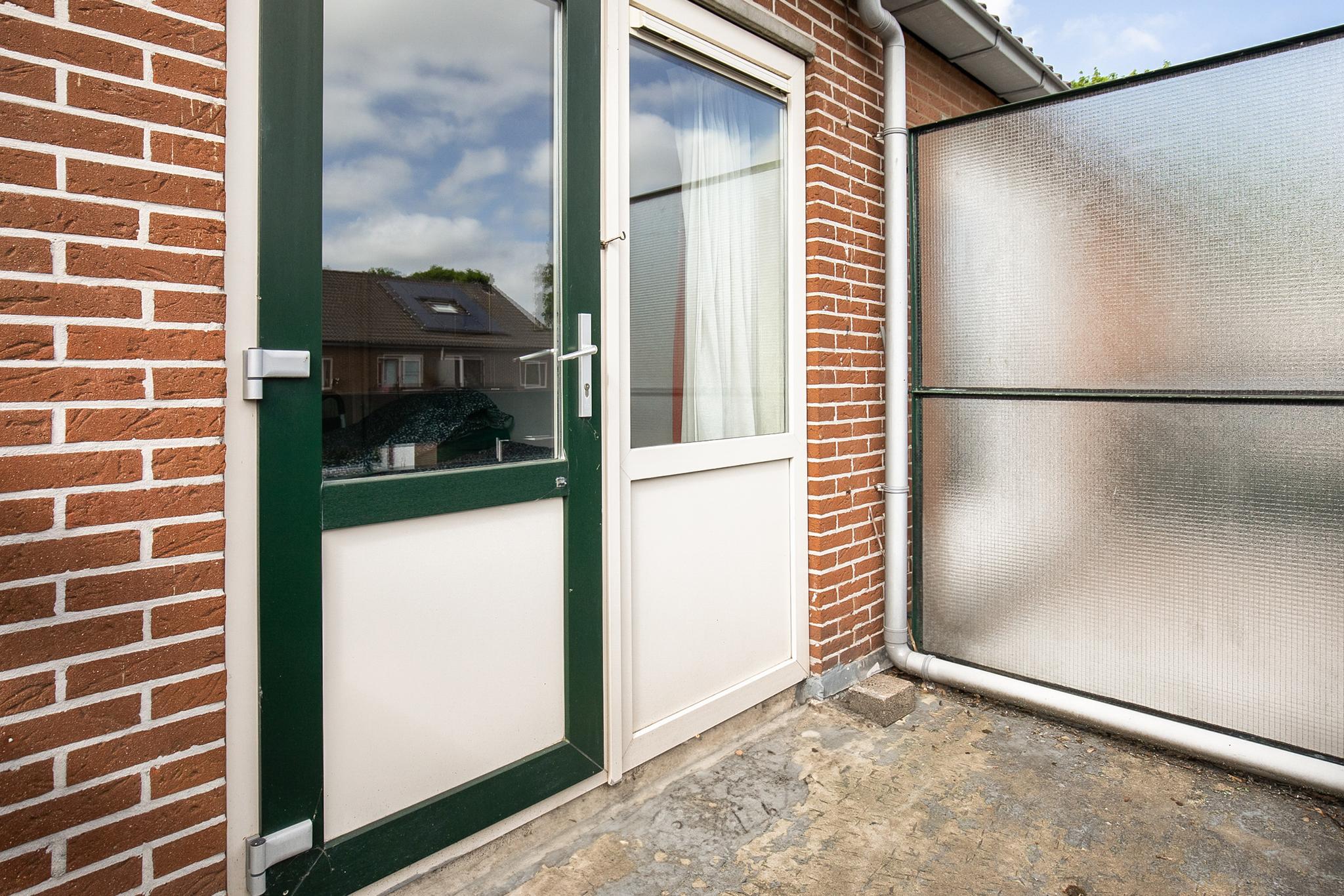 Wemmingen 17 , 2151 RK Nieuw-vennep 24