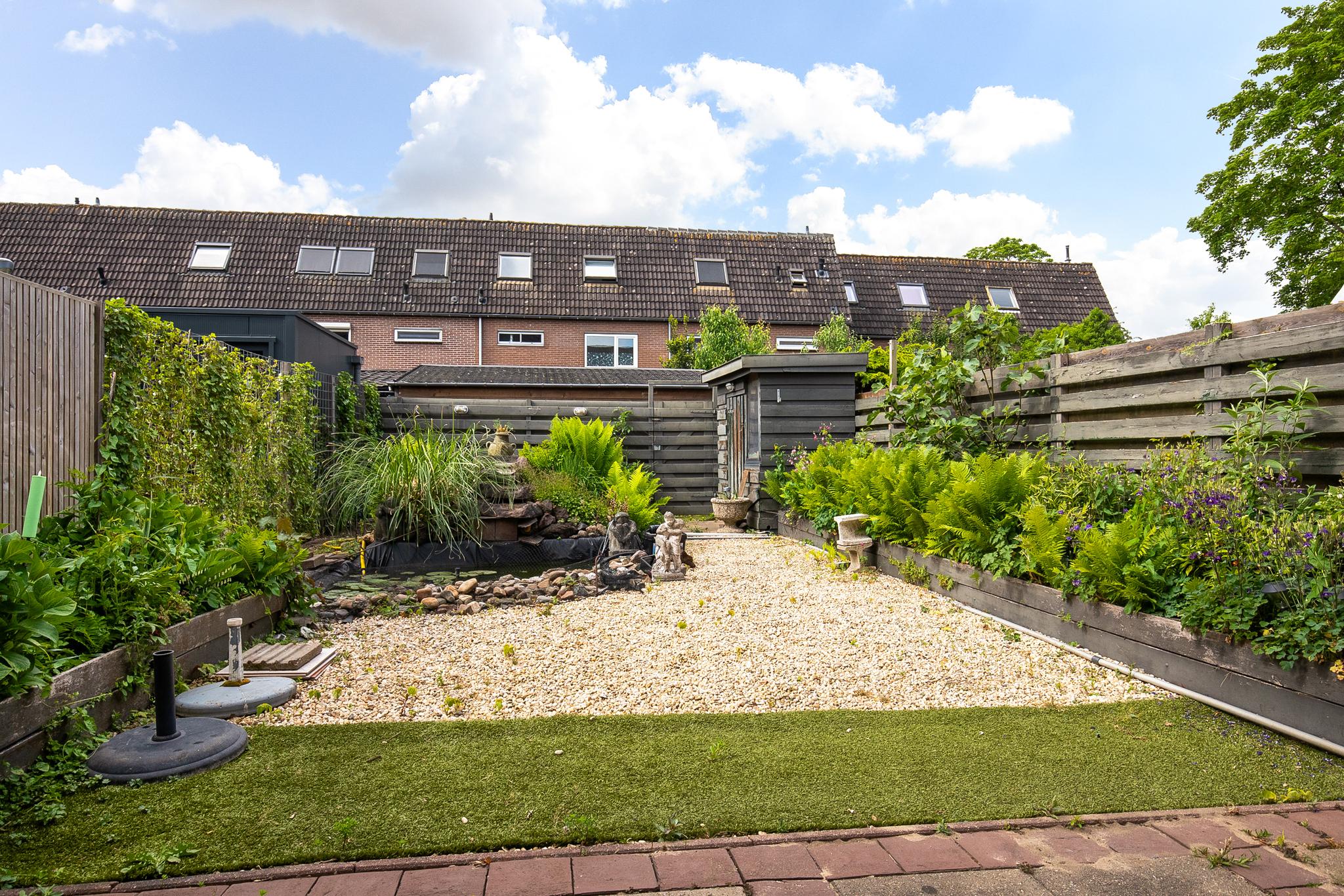 Wemmingen 17 , 2151 RK Nieuw-vennep 34